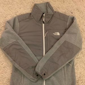 Denali North Face Jacket